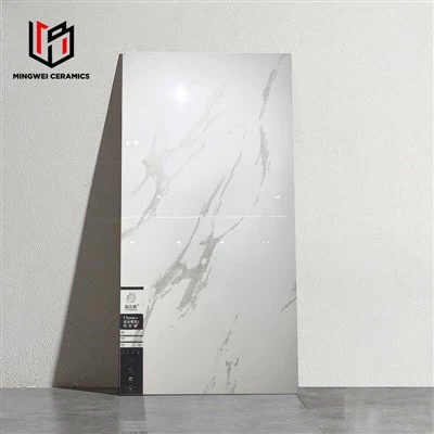 Sjajne naspram mat pločica koje su bolje