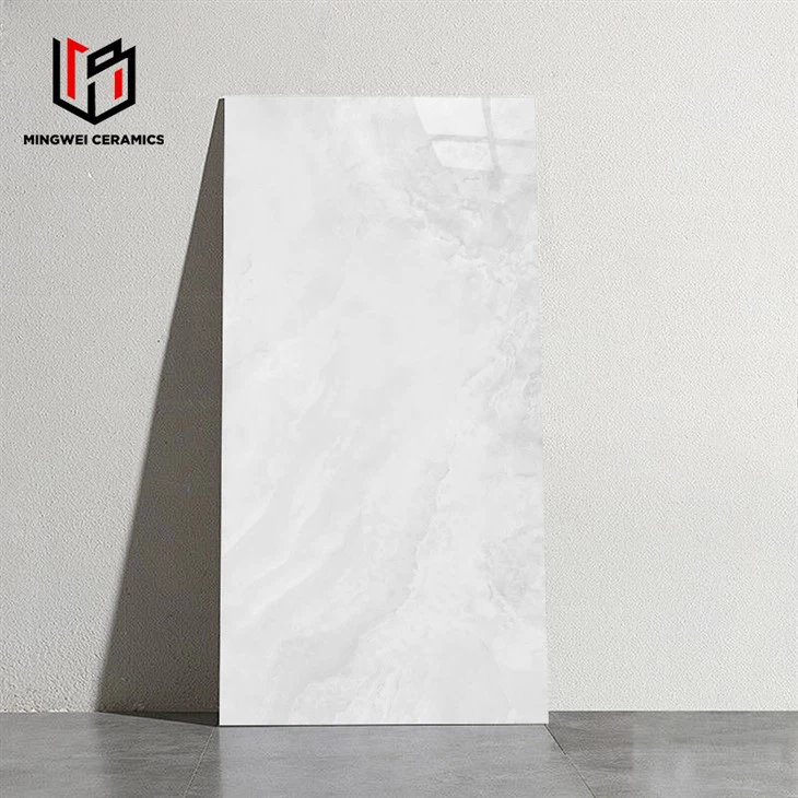 Siva mix porculan mramorni kamene pločice 600x1200mm