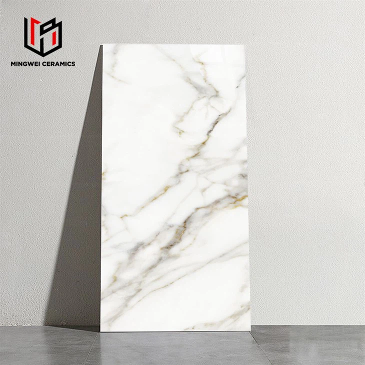 Moderne keramičke pločice visokog sjaja za zidove kupaonice i kuhinje