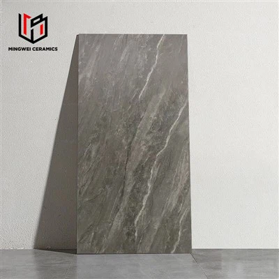 Koji stilovi dizajna dobro idu uz mat sive pločice?