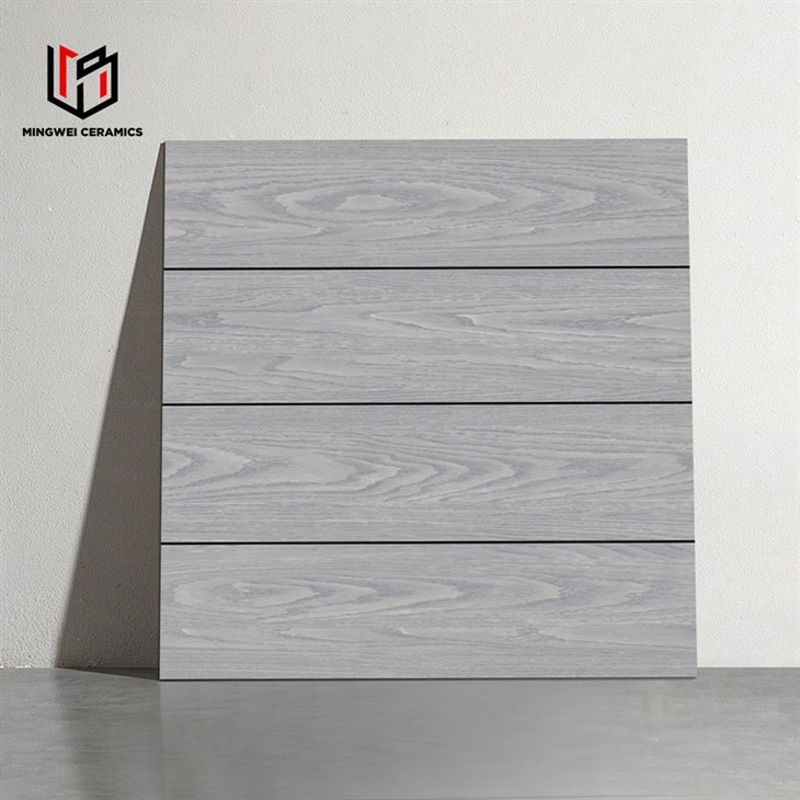 Drvene anti -sklizne mat završne porculanske pločice